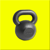 Kettlebell Fat Loss Workout icon