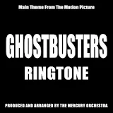 Ghostbusters Ringtone icon
