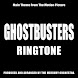 Ghostbusters Ringtone