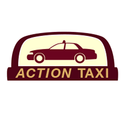 Значок приложения "Action Taxi"