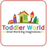 Toddler World Srinagar