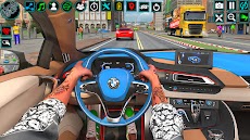 Driving School Sim-Car Game 3Dのおすすめ画像5