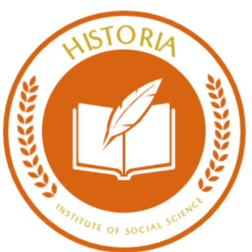HISTORIA logo