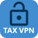 Cover Image of Télécharger Tax VPN  APK
