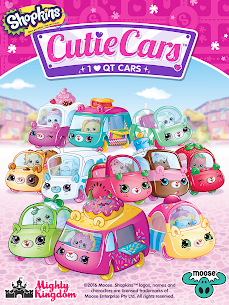Shopkins: Cutie Cars 12