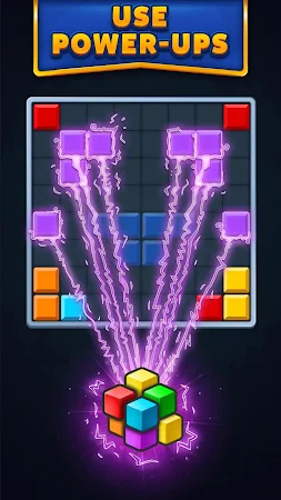 Game screenshot BLOCKO Color Block Puzzle Game apk download