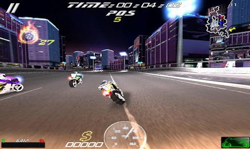 Ultimate Moto RR 2 1