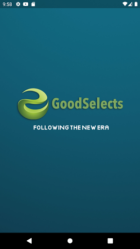 GoodSelects screenshot 1