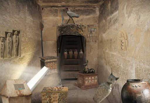 Escape Room Mystery Monastery