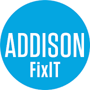 Addison FixIT