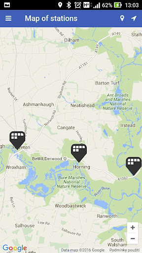 Broads ByCycle Broadlands