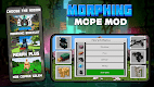 screenshot of Mod Morphing Bracelet MCPE