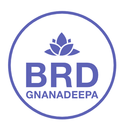 BRD-Gnanadeepa logo