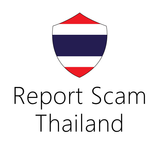 Report Scam Thailand