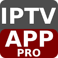 IPTV APP PRO