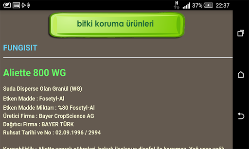 Tarım Alanı - antalyahal.com