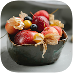 Cover Image of Download Healthy Food Wallpapers  APK