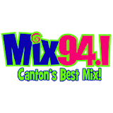 Mix 94.1 icon