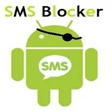SMS BLOCKER icon