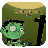 Zombie Adventure City icon