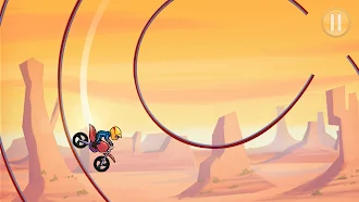 Game screenshot Bike Race：Motorcycle Games hack