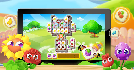 Tile Cats- Tiles Match Master screenshot 7