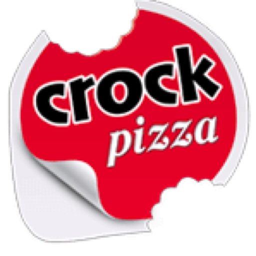 Crock Pizza logo