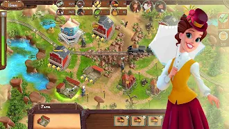 Game screenshot Country Tales apk download