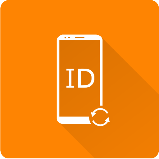 Device ID Changer logo