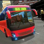 Cover Image of डाउनलोड Real Bus Simulator 3D 2023  APK