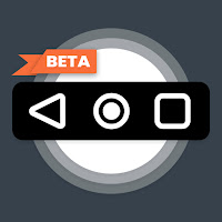 Soft Keys Beta - Back Buttons