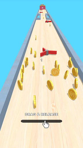 BumpCoin Screen 2