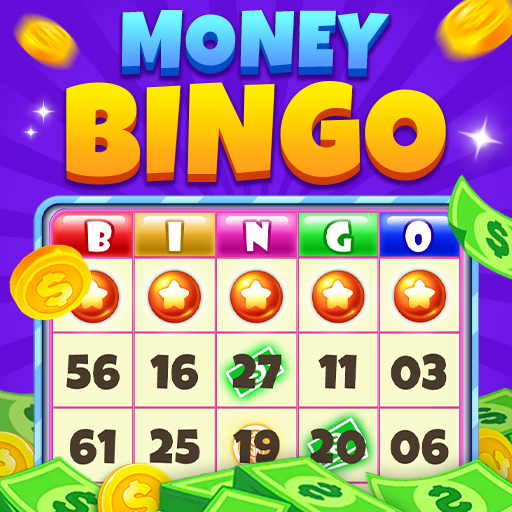 MoneyBingo Win: เกมแอพเงินสด