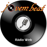 Rádio 3 Jovem Beat icon