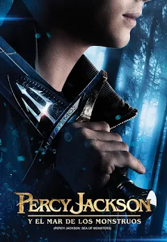 Percy Jackson Y el Mar De Los Monstruos - Play