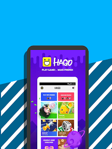 Tips for HAGO – Play With New Friends, Voice Chat 1
