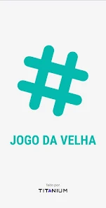 Jogo da Velha – Apps on Google Play