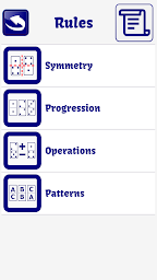 Domino psychoTest Brain LITE