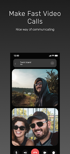 Heyome Screen 3