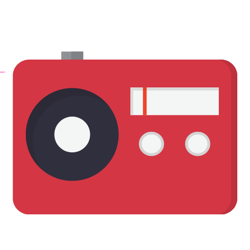 Exclusive Radio Washington logo