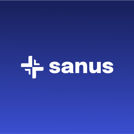 Sanus Flex logo