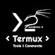 Termux Tools & Commands