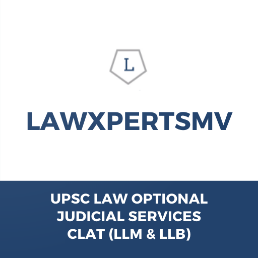 Lawxpertsmv India logo