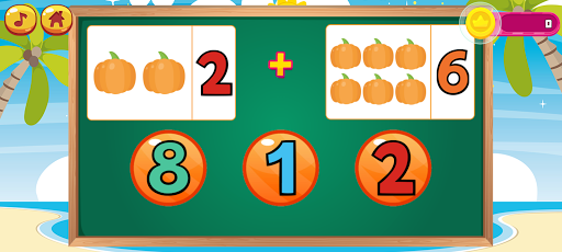 ABC Games for Kids - Free Learning Games for Kids