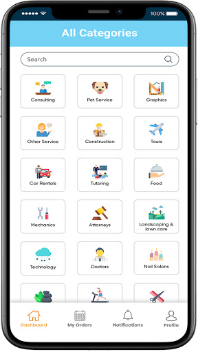 EZ Transaction: Online Schedul Screen 2