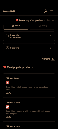 Stockland Balti Screen 3