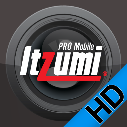 Itzumi Movil HD Lite  Icon