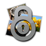 Cover Image of Download Safe Gallery (Gallery Lock)  APK