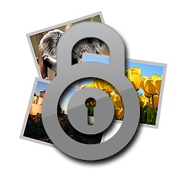 Icon image Safe Gallery (Gallery Lock)