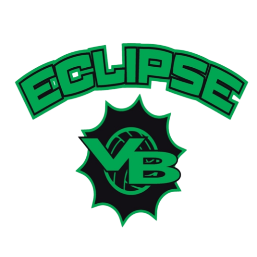 Eclipse VB Performance Club logo